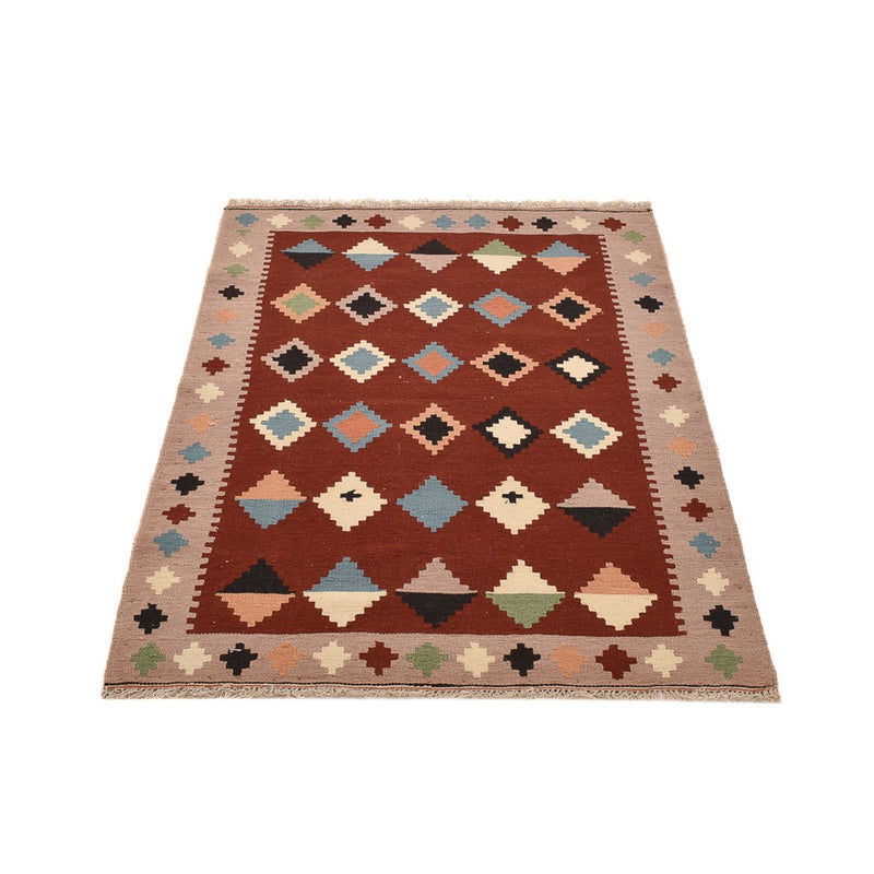 Tappeto Kelim - Orientale - 147 x 103 cm - multicolore