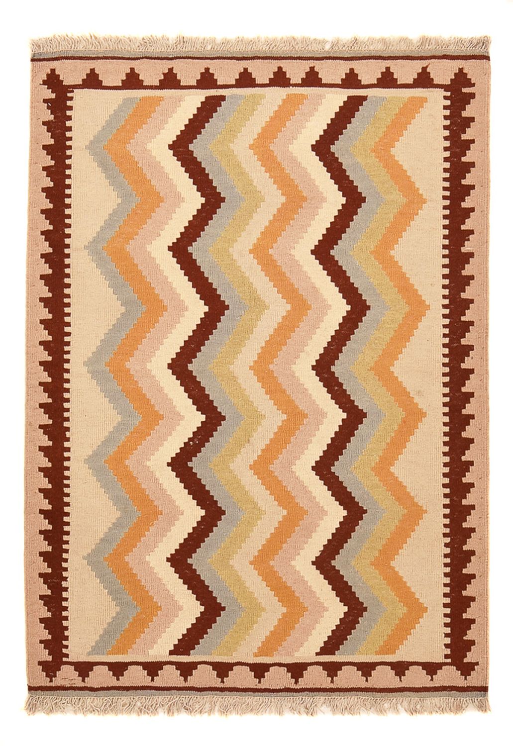 Tappeto Kelim - Orientale - 150 x 110 cm - multicolore