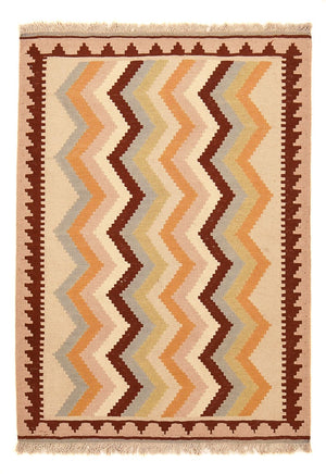 Tappeto Kelim - Orientale - 150 x 110 cm - multicolore