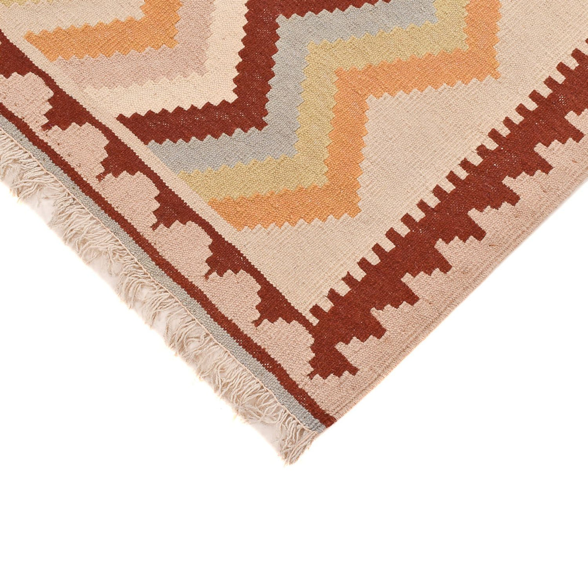 Tappeto Kelim - Orientale - 150 x 110 cm - multicolore