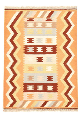 Tappeto Kelim - Orientale - 147 x 106 cm - multicolore