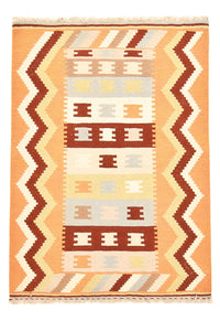 Tappeto Kelim - Orientale - 147 x 106 cm - multicolore