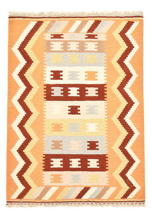 Tappeto Kelim - Orientale - 147 x 106 cm - multicolore