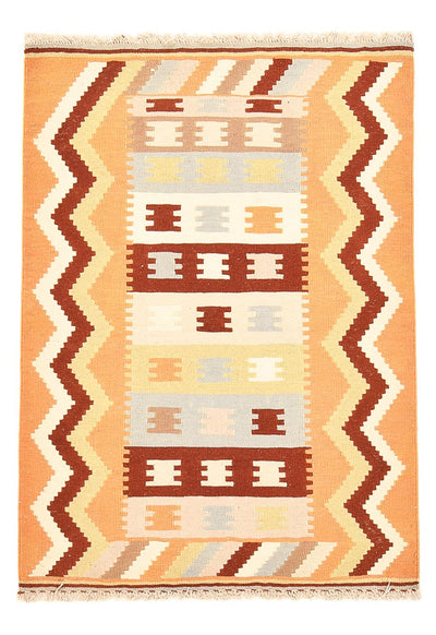 Kilim Fars Tappeto 106x147cm