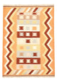 Kilim Fars Tappeto 147x106cm