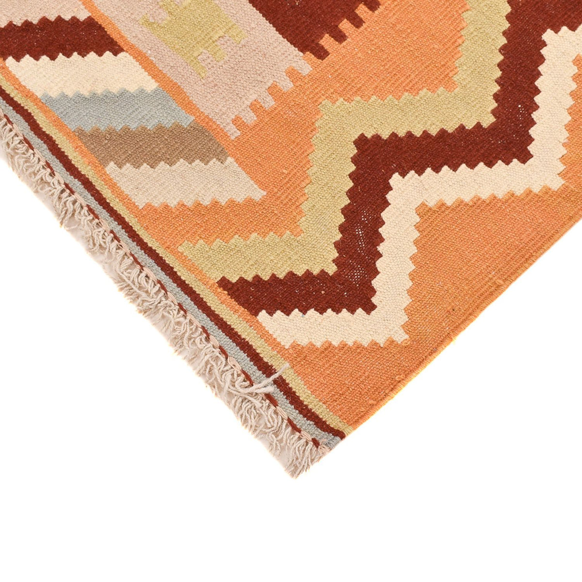 Tappeto Kelim - Orientale - 147 x 106 cm - multicolore