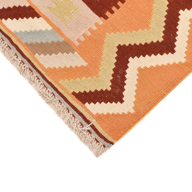 Tappeto Kelim - Orientale - 147 x 106 cm - multicolore