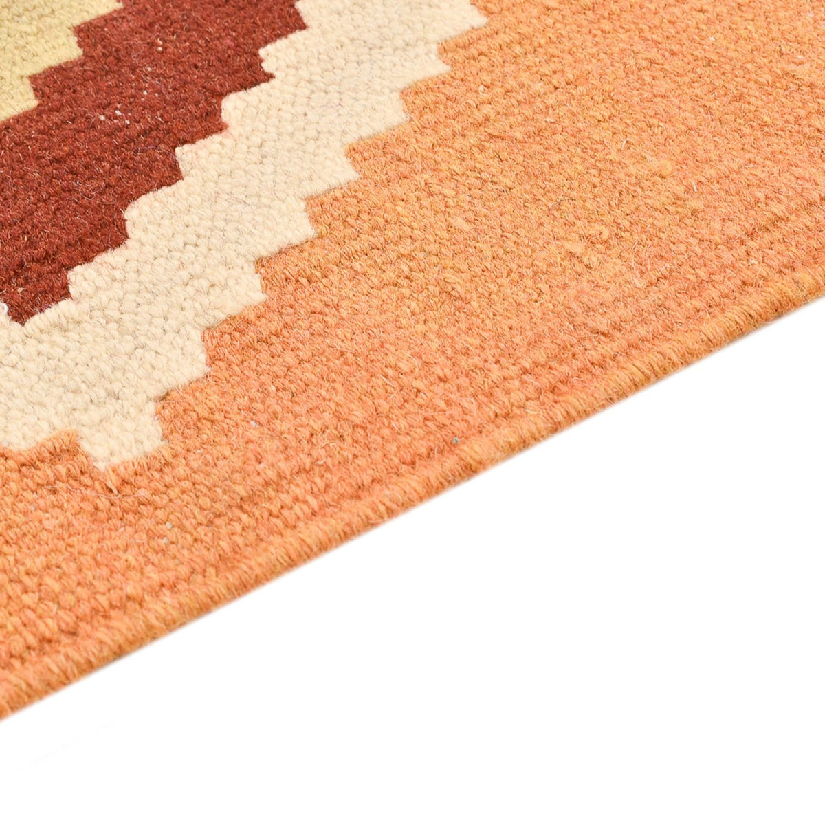 Tappeto Kelim - Orientale - 147 x 106 cm - multicolore