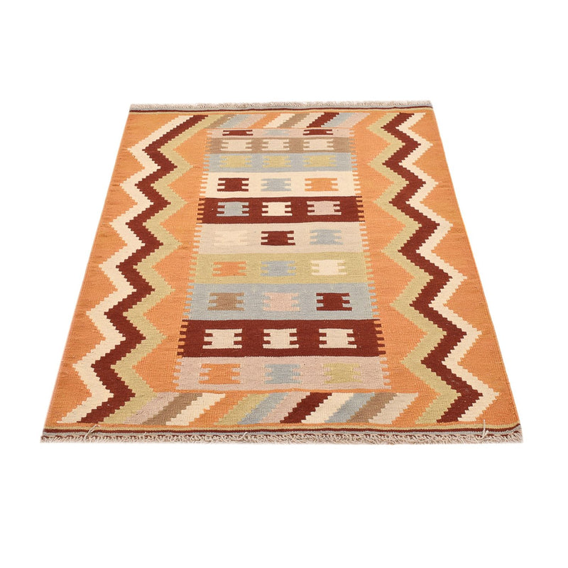 Tappeto Kelim - Orientale - 147 x 106 cm - multicolore