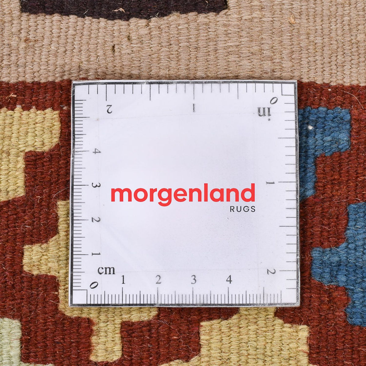 Tappeto Kelim - Orientale - 146 x 103 cm - multicolore