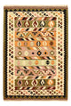 Kilim Fars Tappeto 147x102cm
