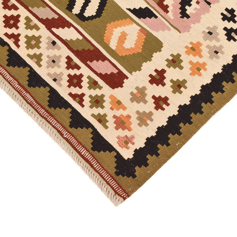 Tappeto Kelim - Orientale - 147 x 102 cm - multicolore
