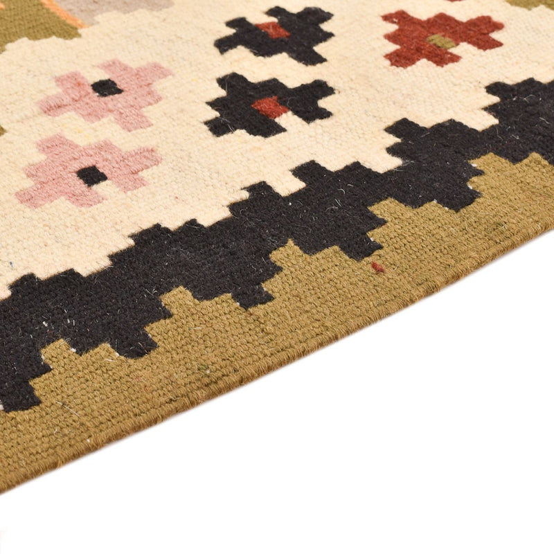 Tappeto Kelim - Orientale - 147 x 102 cm - multicolore