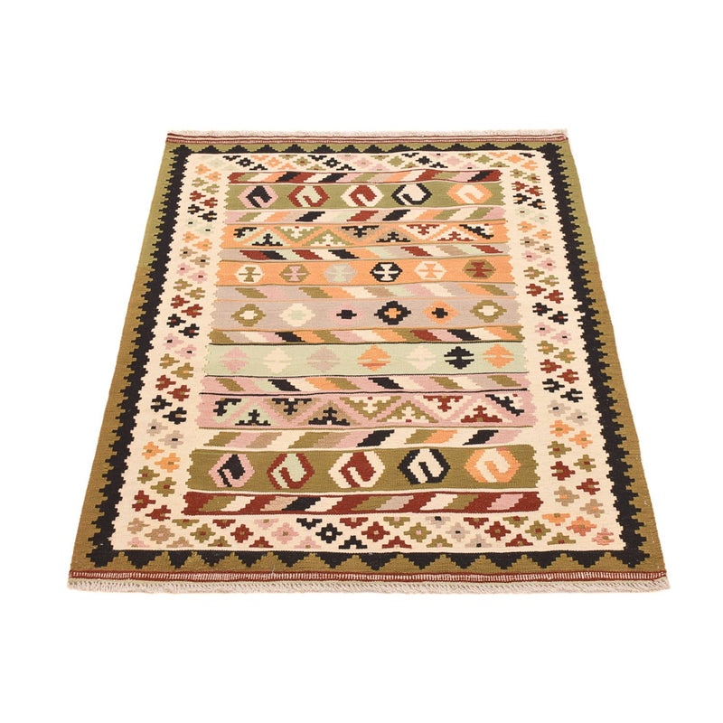 Tappeto Kelim - Orientale - 147 x 102 cm - multicolore