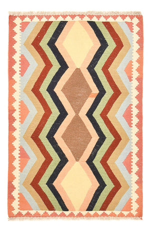 Tappeto Kelim - Orientale - 145 x 94 cm - multicolore