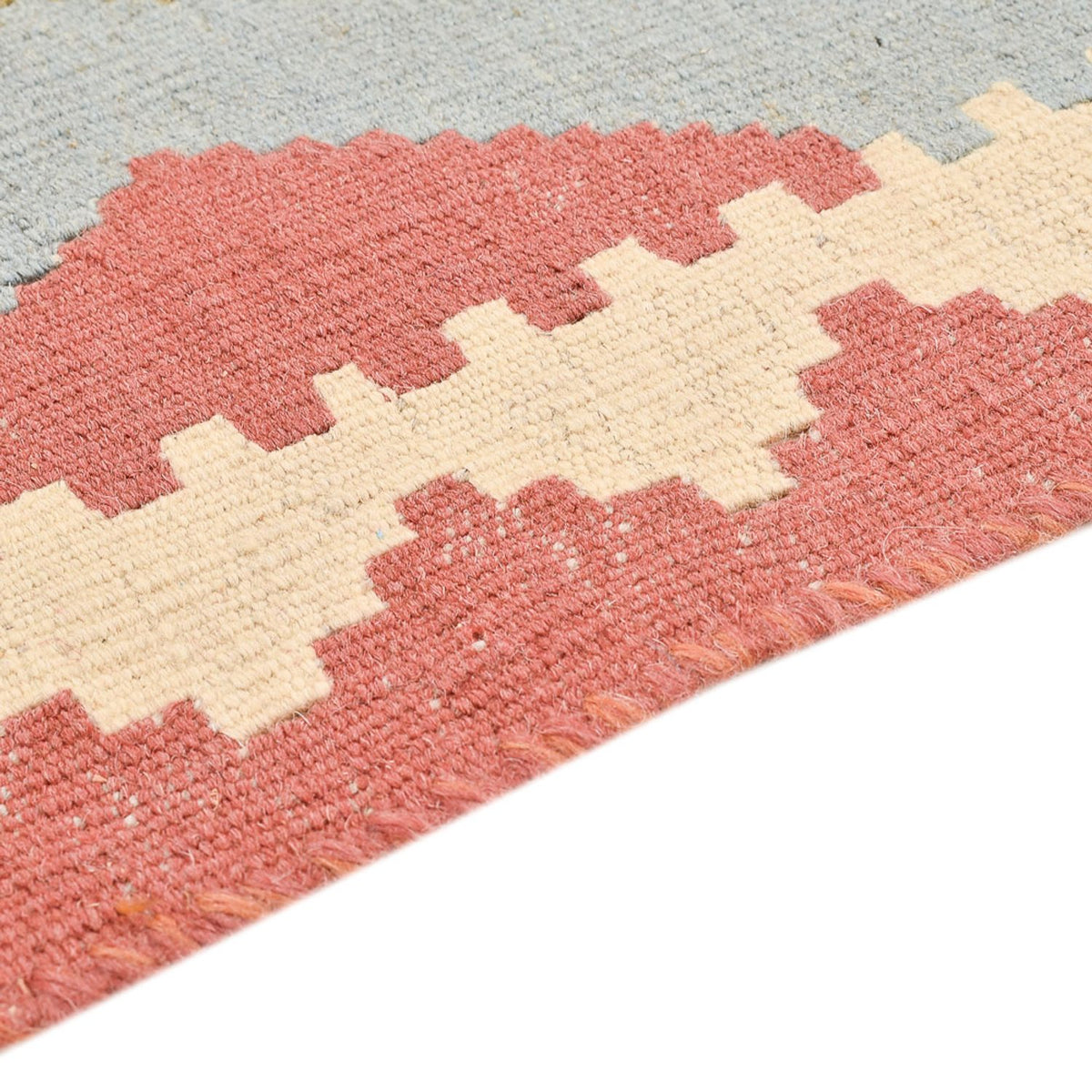 Tappeto Kelim - Orientale - 145 x 94 cm - multicolore