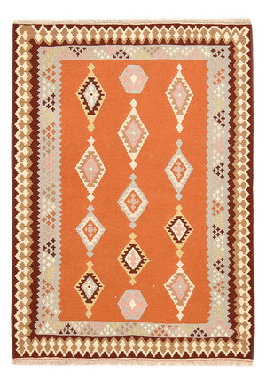 Tappeto Kelim - Orientale - 146 x 106 cm - multicolore