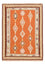 Tappeto Kelim - Orientale - 146 x 106 cm - multicolore