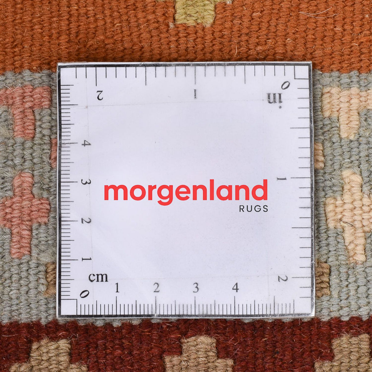 Tappeto Kelim - Orientale - 146 x 106 cm - multicolore