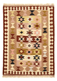 Tappeto Kelim - Orientale - 148 x 111 cm - multicolore