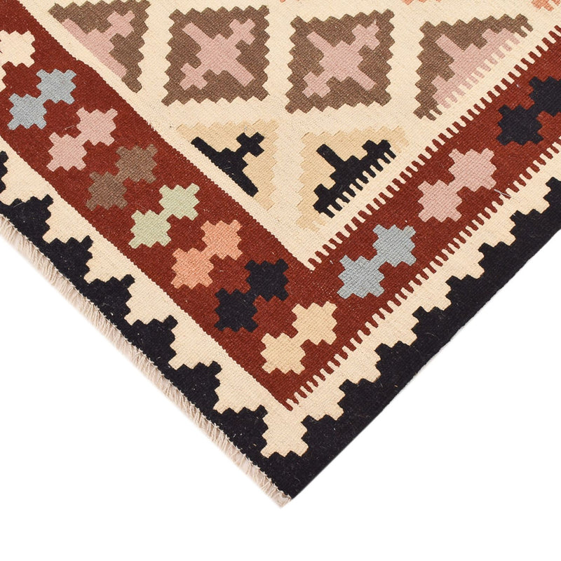 Tappeto Kelim - Orientale - 153 x 102 cm - multicolore