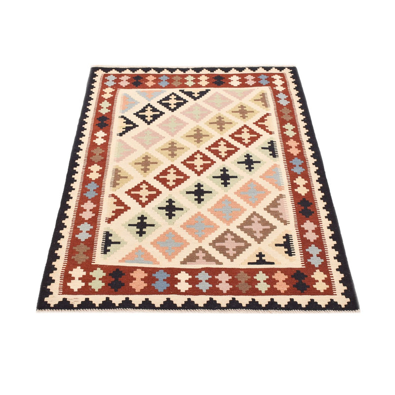 Tappeto Kelim - Orientale - 153 x 102 cm - multicolore