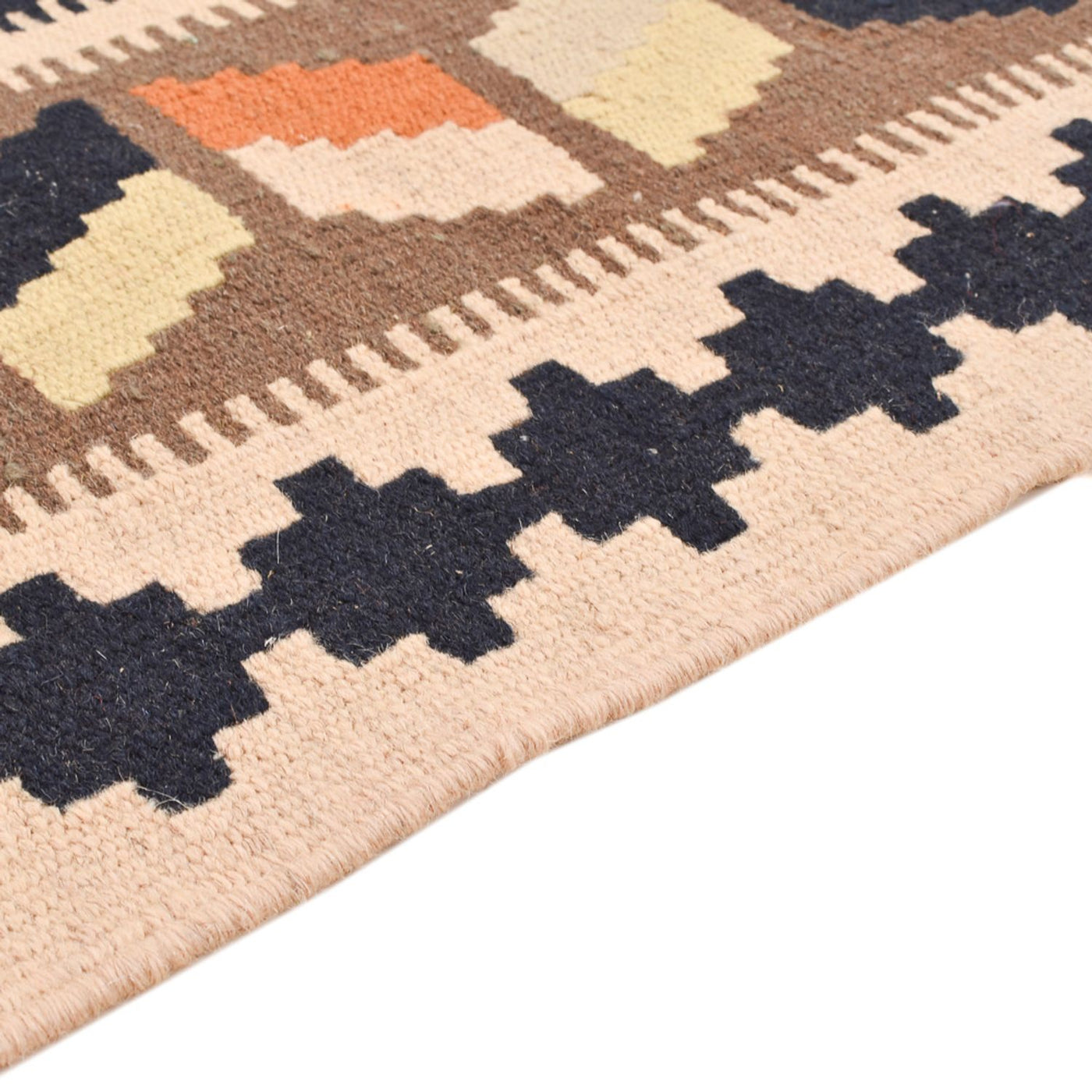 Kilim Fars Tappeto 152x100cm