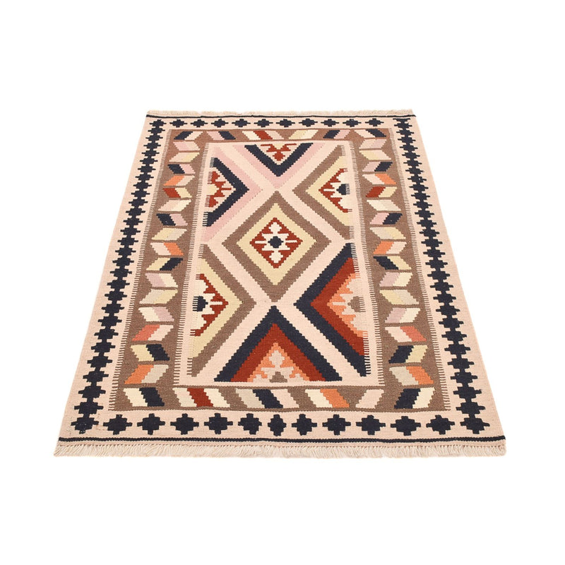 Tappeto Kelim - Orientale - 152 x 100 cm - multicolore