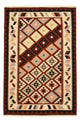 Kilim Fars Tappeto 150x104cm
