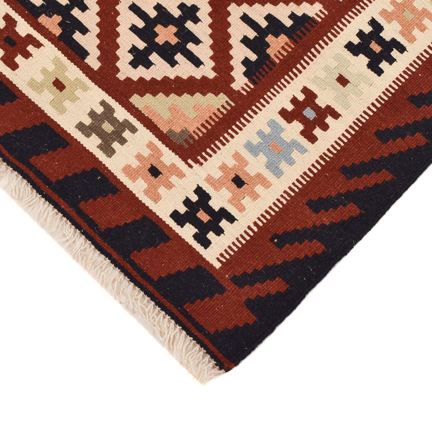 Tappeto Kelim - Orientale - 146 x 102 cm - multicolore