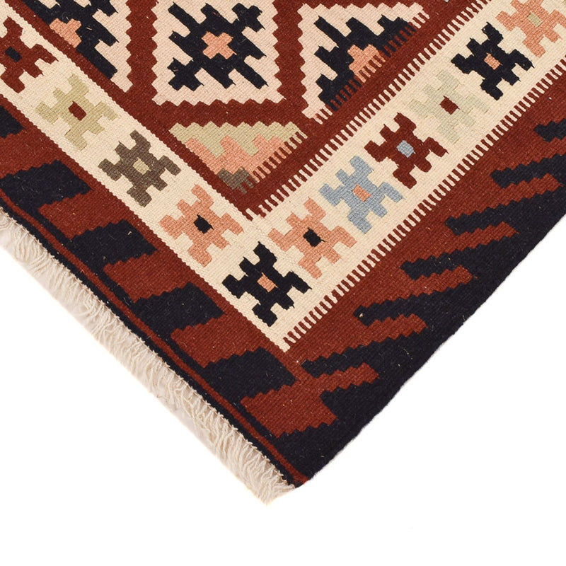 Tappeto Kelim - Orientale - 146 x 102 cm - multicolore
