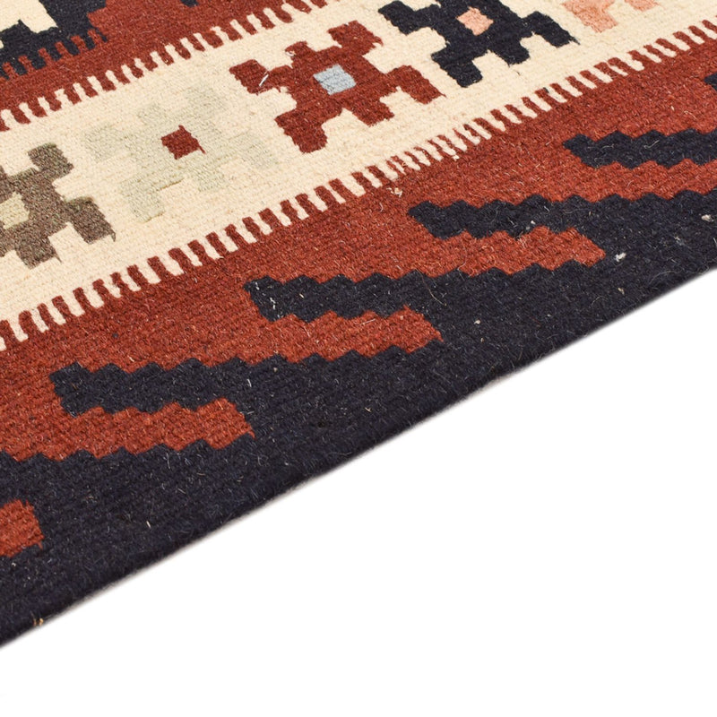 Tappeto Kelim - Orientale - 146 x 102 cm - multicolore