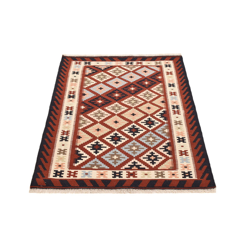 Tappeto Kelim - Orientale - 146 x 102 cm - multicolore