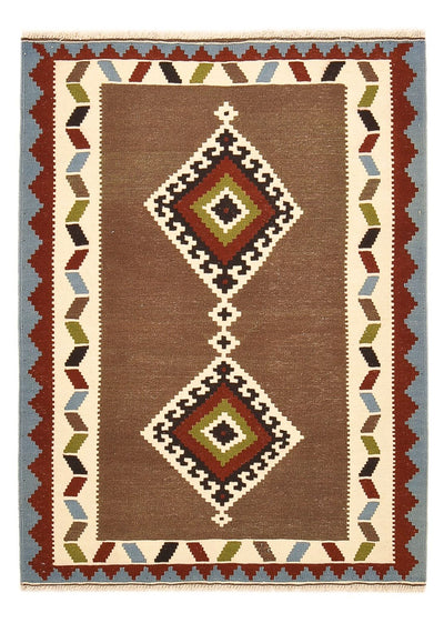 Kilim Fars Tappeto 104x147cm