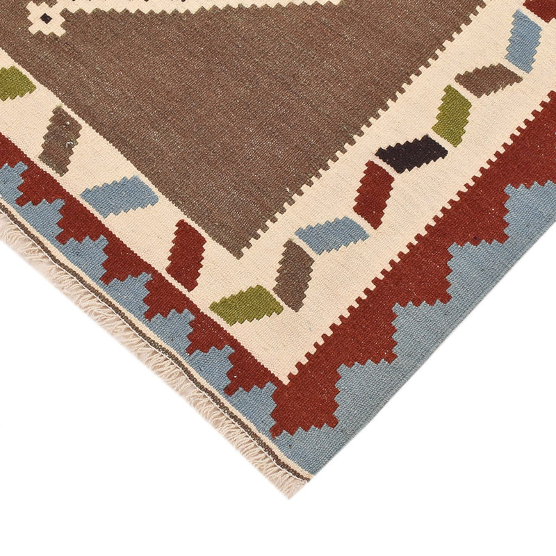Tappeto Kelim - Orientale - 147 x 104 cm - multicolore