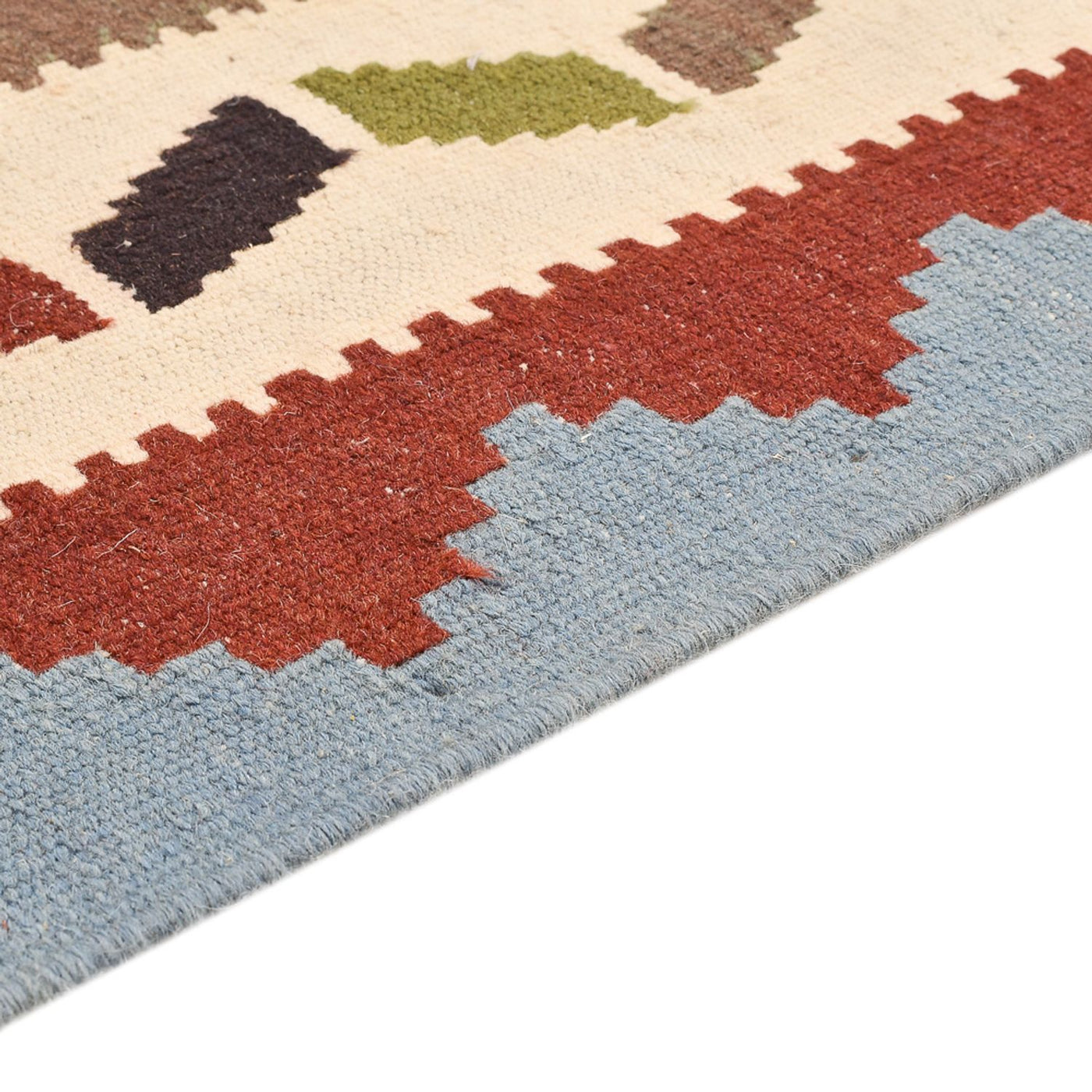 Kilim Fars Tappeto 147x104cm