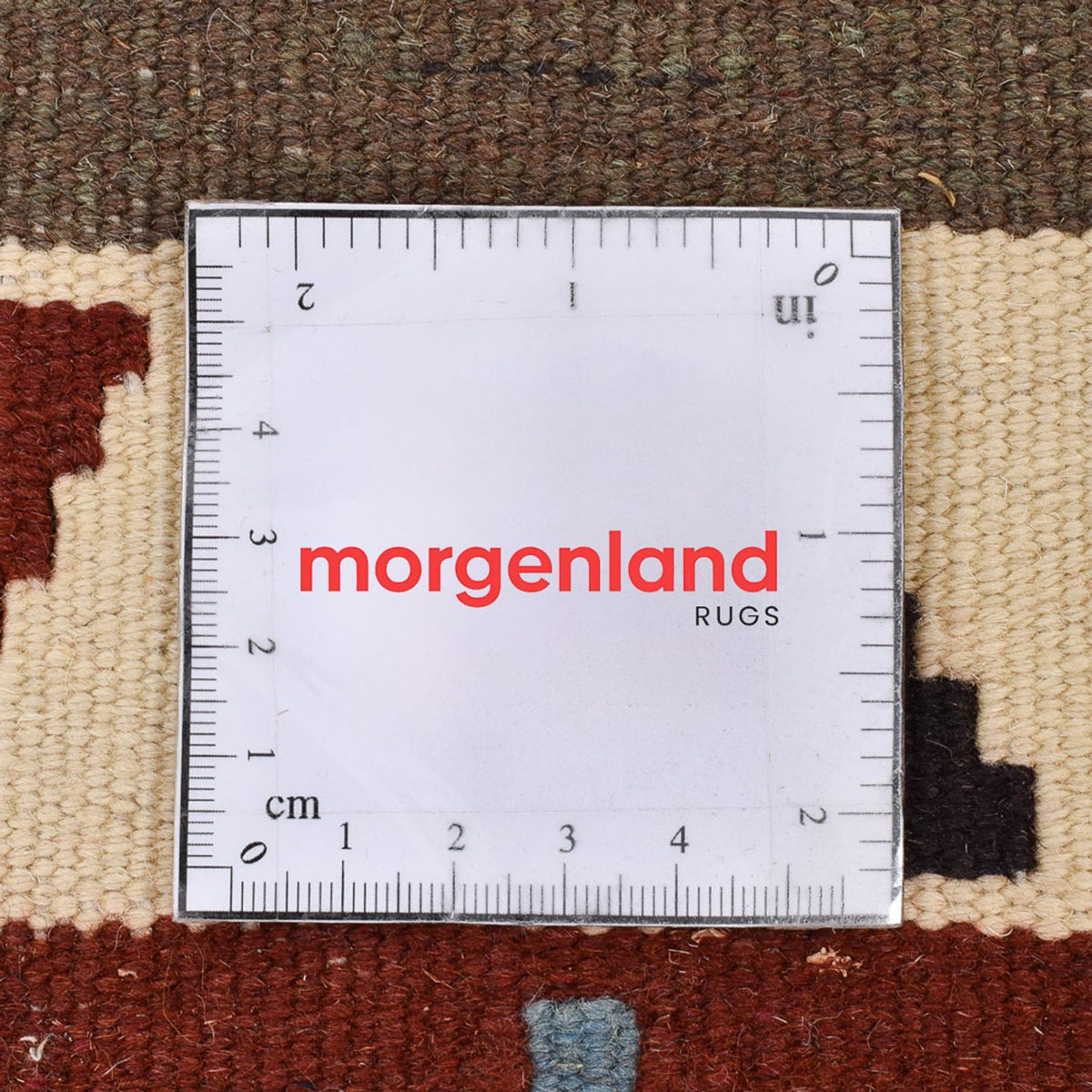 Tappeto Kelim - Orientale - 147 x 104 cm - multicolore