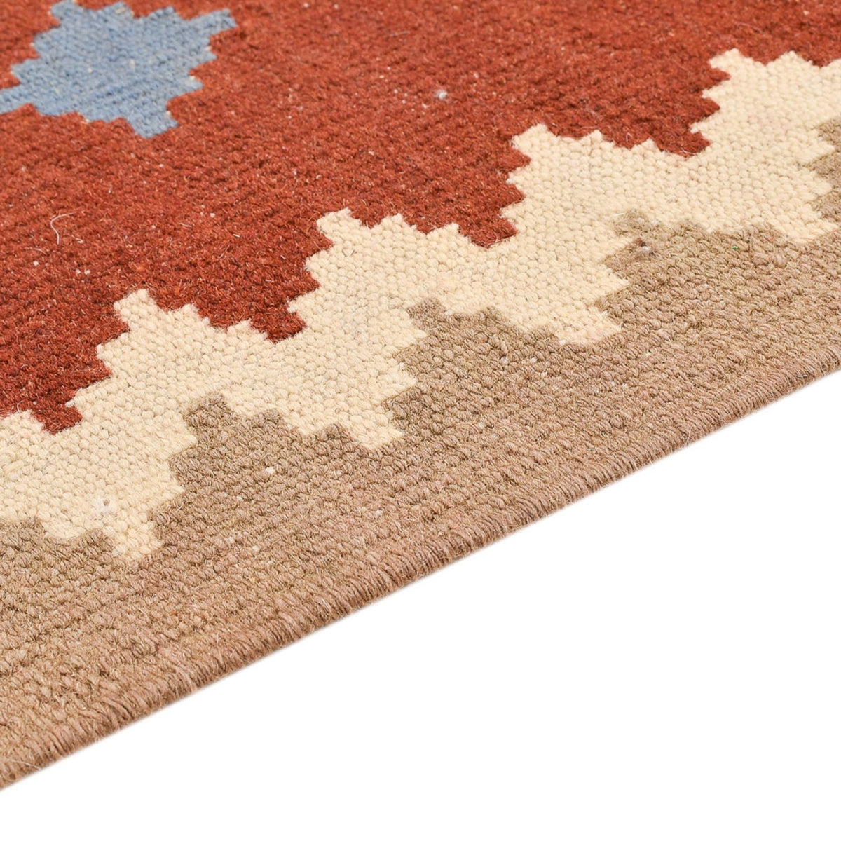 Tappeto Kelim - Orientale - 150 x 105 cm - multicolore