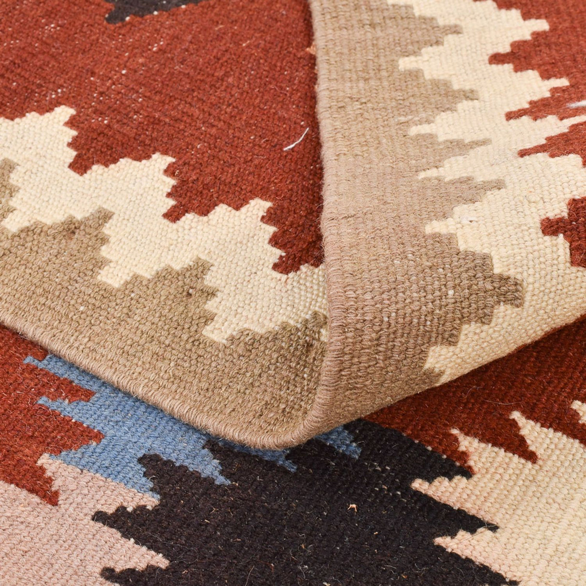 Tappeto Kelim - Orientale - 150 x 105 cm - multicolore