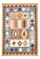 Kilim Fars Tappeto 102x144cm