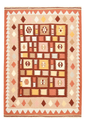 Tappeto Kelim - Orientale - 147 x 103 cm - multicolore