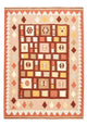 Kilim Fars Tappeto 147x103cm