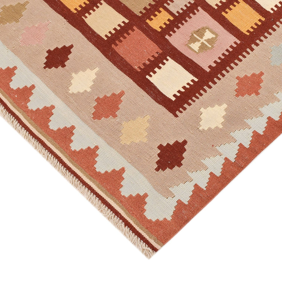 Tappeto Kelim - Orientale - 147 x 103 cm - multicolore