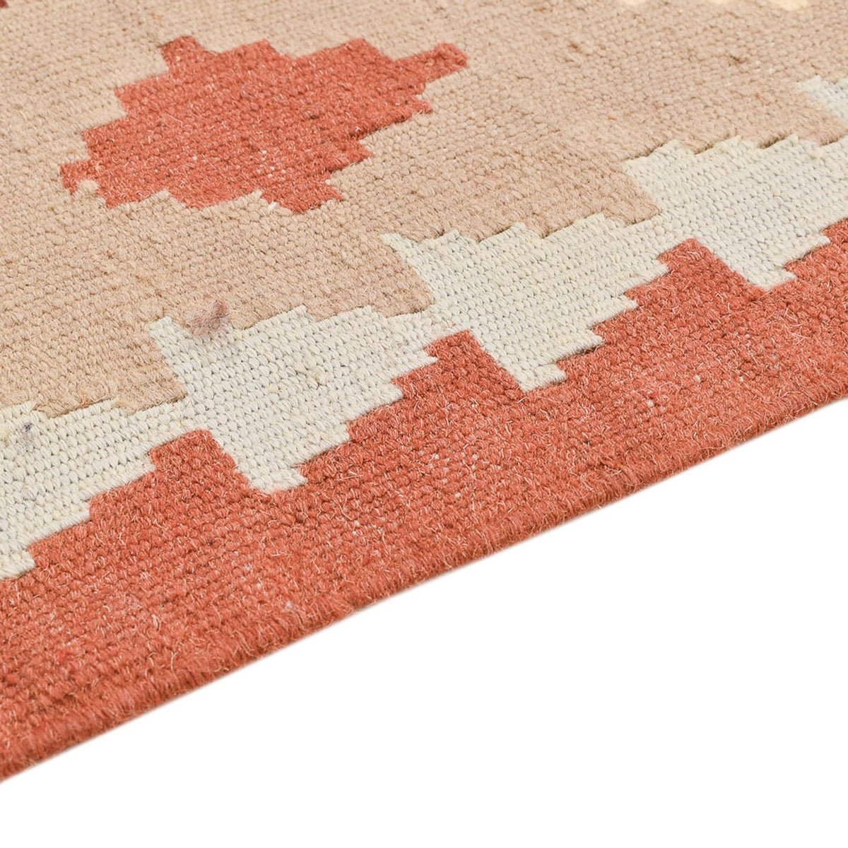 Tappeto Kelim - Orientale - 147 x 103 cm - multicolore