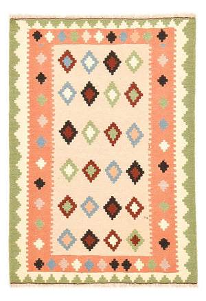 Tappeto Kelim - Orientale - 150 x 102 cm - multicolore