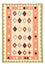 Tappeto Kelim - Orientale - 150 x 102 cm - multicolore