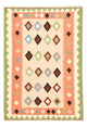 Kilim Fars Tappeto 150x102cm