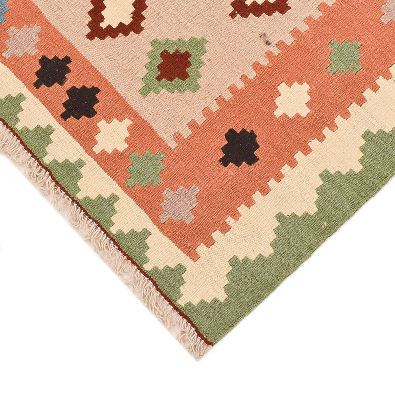 Tappeto Kelim - Orientale - 150 x 102 cm - multicolore