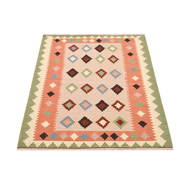 Tappeto Kelim - Orientale - 150 x 102 cm - multicolore