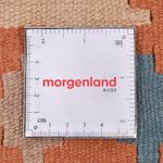 Tappeto Kelim - Orientale - 150 x 102 cm - multicolore